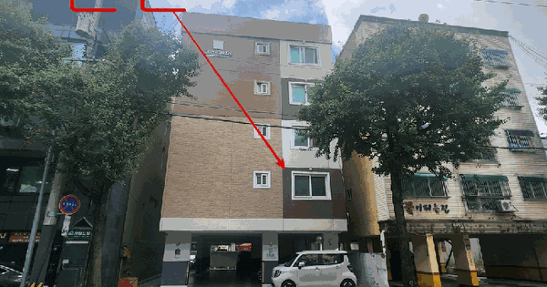 인천광역시 부평구 부평동 368-3 로엔그린  2층201호 미지정 경매 물건 이미지