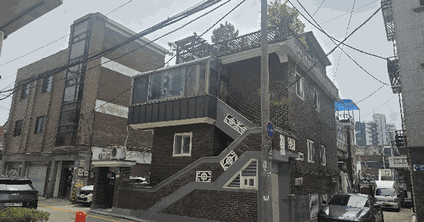 경기도 수원시 장안구 파장동 591-4  미지정 경매 물건 이미지