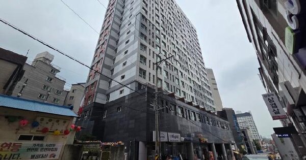 경기도 평택시 서정동 303-6 서정역꿈의도시두드림주상복합  6층604호 미지정 경매 물건 이미지