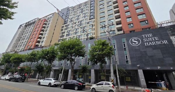 경기도 평택시 포승읍 만호리 574-7 더스위트하버  5층519호 미지정 경매 물건 이미지