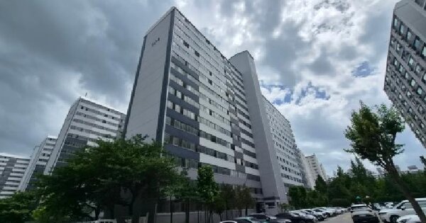 경기도 평택시 세교동 555 부영아파트 504동 13층 1304호 미지정 경매 물건 이미지