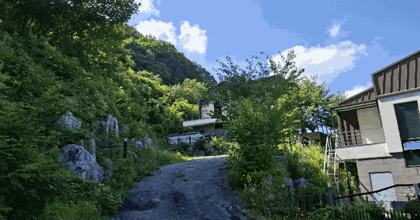 충청남도 금산군 군북면 산안리 743-13  미지정 경매 물건 이미지