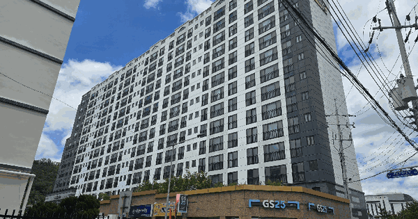 경상북도 포항시 북구 용흥동 615-21 빌드원르헤브3차아파트 12층 1205호 미지정 경매 물건 이미지