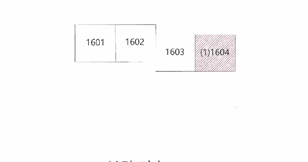 경상북도 포항시 남구 지곡동 472 효자그린 102동 16층 1604호 미지정 경매 물건 이미지