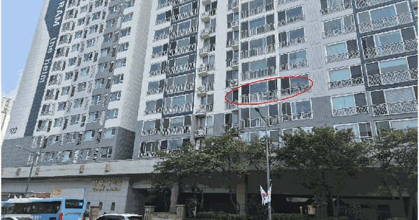 부산광역시 서구 서대신동2가 270 보람아파트  4층101-404호 미지정 경매 물건 이미지