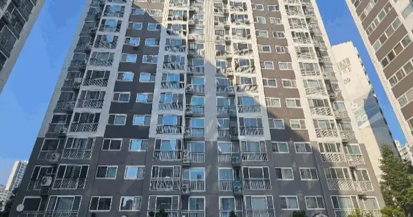 충청북도 청주시 상당구 금천동 320 장자마을부영아파트 805동 7층701호 아파트 경매 물건 이미지