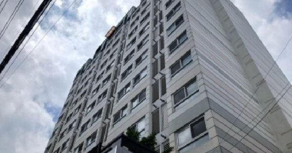 경기도 의정부시 호원동 468-4 1동  3층306호 미지정 경매 물건 이미지