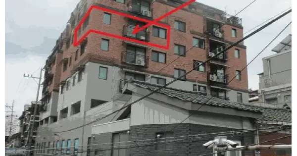 서울특별시 은평구 신사동 237-227 파크원 비동 4층404호 연립주택 경매 물건 이미지
