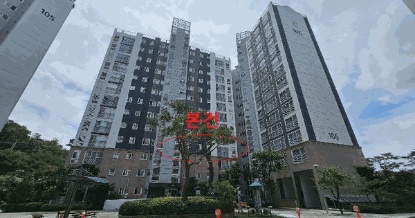경기도 양주시 덕정동 536 일성트루엘 106동 4층 402호 미지정 경매 물건 이미지
