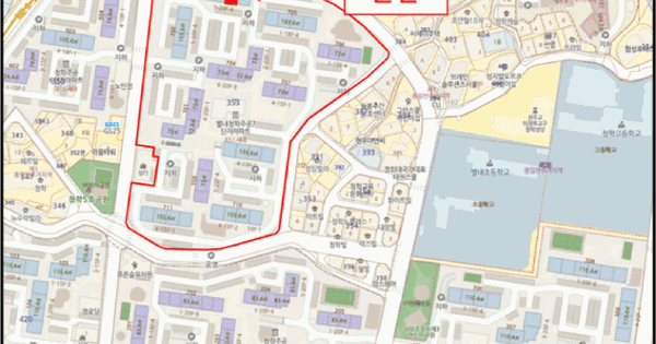 경기도 남양주시 별내면 청학리 353-1 청학주공아파트 703동 15층 1503호 미지정 경매 물건 이미지