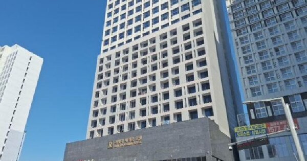 인천광역시 영종구 중산동 1873-20 리베라베리움영종  18층1809호 미지정 경매 물건 이미지