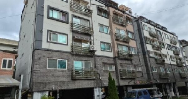 인천광역시 서구 검암동 525-10 베르데힐  4층401호 미지정 경매 물건 이미지