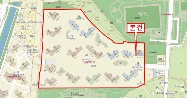 인천광역시 계양구 서운동 230 계양효성해링턴플레이스 116동 13층1301호 미지정 경매 물건 이미지