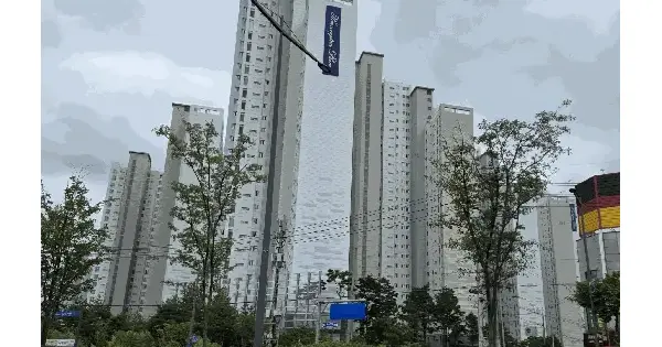 인천광역시 계양구 서운동 230 계양효성해링턴플레이스 116동 13층1301호 아파트 경매 물건 이미지