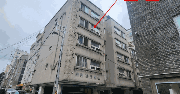 인천광역시 미추홀구 도화동 487-9  4층401호 미지정 경매 물건 이미지
