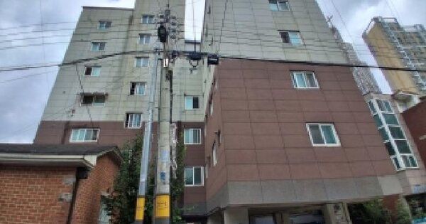 경기도 부천시 원미구 원미동 165-2 성도리치빌 1동 3층303호 미지정 경매 물건 이미지