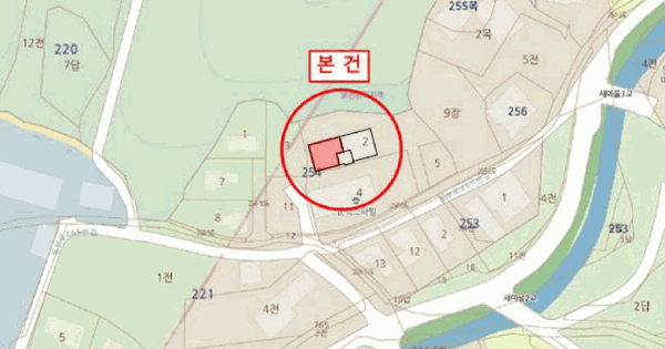 경기도 용인시 처인구 운학동 254-2 운학스타빌 비동 4층401호 미지정 경매 물건 이미지