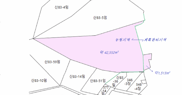 경기도 광주시 도척면 진우리 377-1  미지정 경매 물건 이미지