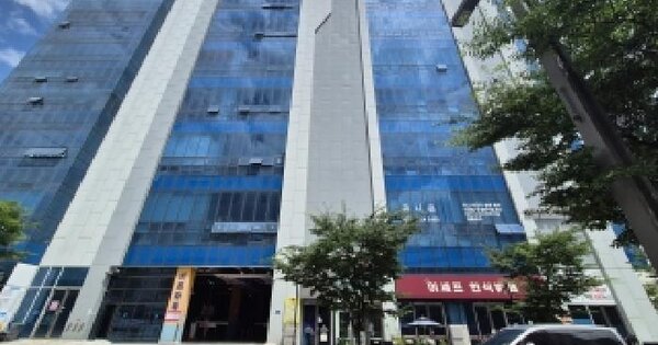 경기도 화성시 동탄구 영천동 825-1 동탄비즈타워  5층507호 미지정 경매 물건 이미지