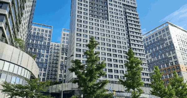 경기도 하남시 망월동 1135 미사역마이움푸르지오시티  6층102동606호 미지정 경매 물건 이미지