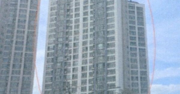 강원특별자치도 동해시 천곡동 1102 동해금호어울림아파트 101동 22층2202호 미지정 경매 물건 이미지