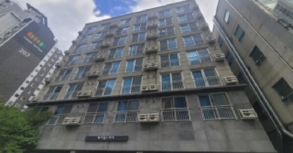 충청북도 청주시 흥덕구 강서동 505 레지던스 마리  7층706호 미지정 경매 물건 이미지