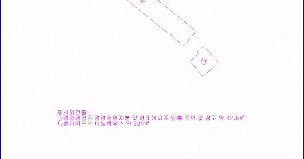 충청남도 공주시 유구읍 백교리 161  미지정 경매 물건 이미지