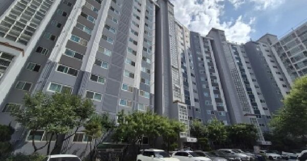 충청남도 천안시 동남구 다가동 26-1 웰스빌아파트 101동 5층503호 미지정 경매 물건 이미지
