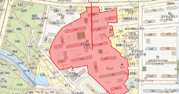 광주광역시 서구 금호동 240-2 종원팰리스빌아파트 110동 13층1302호 미지정 경매 물건 이미지