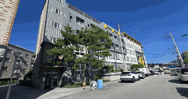 광주광역시 서구 쌍촌동 531-1 쌍촌동도시형생활주택  4층427호 미지정 경매 물건 이미지