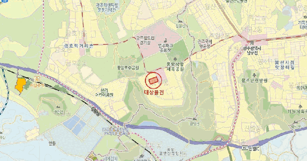 광주광역시 서구 풍암동 1101 모아아파트 102동 10층1005호 미지정 경매 물건 이미지