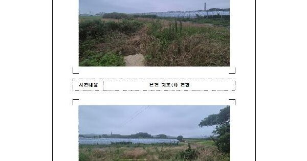 전남광주통합특별시 무안군 일로읍 상신기리 237-1  미지정 경매 물건 이미지