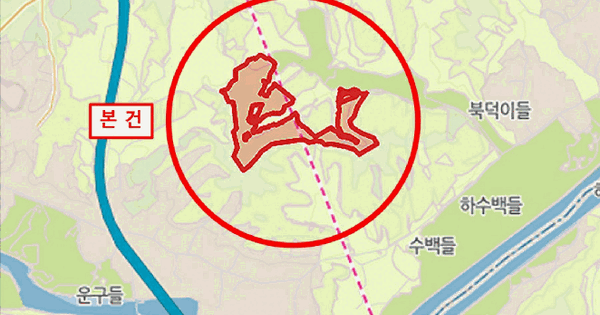 강원특별자치도 횡성군 공근면 덕촌리 산23-2  미지정 경매 물건 이미지