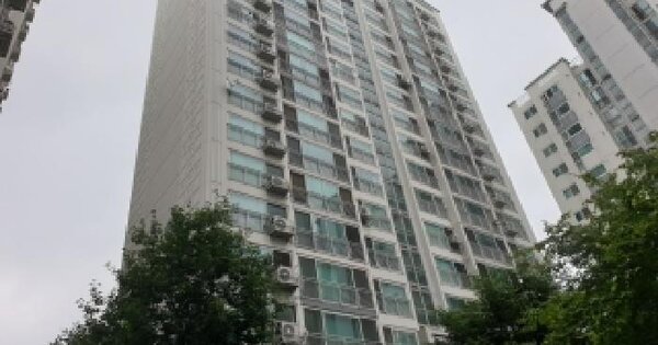 서울특별시 성북구 길음동 1280 길음뉴타운 제223동 제1층 제102호 미지정 경매 물건 이미지