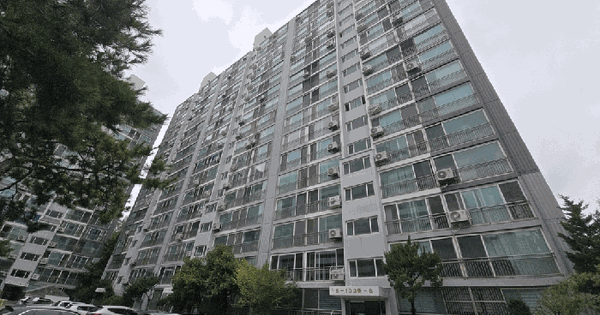 경기도 고양시 덕양구 행신동 633-67 윤창아파트 103동 12층1204호 미지정 경매 물건 이미지