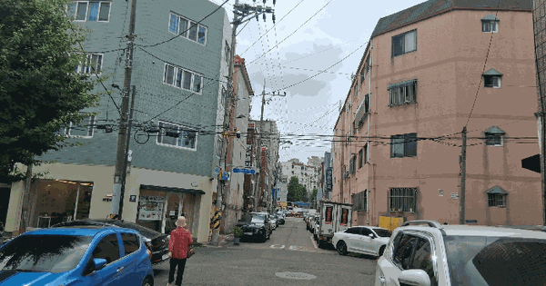 인천광역시 남동구 만수동 921-2 미진빌라  4층402호 미지정 경매 물건 이미지