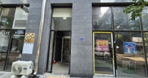 경기도 수원시 권선구 호매실동 1401-3 더프라우드  1층111호 미지정 경매 물건 이미지