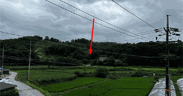 경기도 여주시 대신면 당남리 179-1  미지정 경매 물건 이미지
