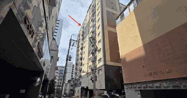 경기도 안양시 만안구 안양동 397-10 더베이프리미엄아파트  3층303호 미지정 경매 물건 이미지