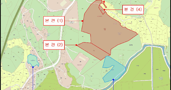 충청남도 서산시 부석면 창리 산20-1  미지정 경매 물건 이미지