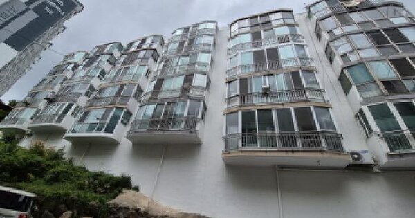 부산광역시 동구 수정동 1048-4 덕림아파트 2동 5층256호 미지정 경매 물건 이미지