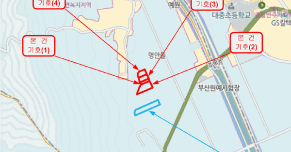 경상남도 김해시 대동면 주중리 62-2  미지정 경매 물건 이미지