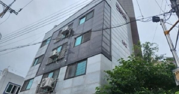 부산광역시 남구 용호동 283-2 용호동바인하츠 102동 3층301호 미지정 경매 물건 이미지