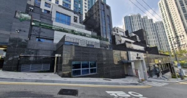 부산광역시 서구 암남동 771 비스타동원더비치테라스 401동 지1층비101호 미지정 경매 물건 이미지