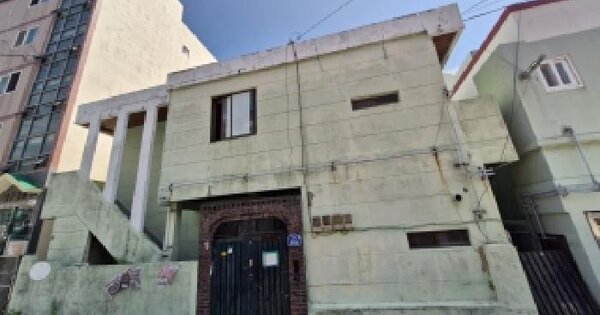 부산광역시 사하구 괴정동 1026-89  미지정 경매 물건 이미지