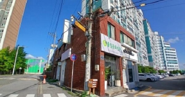 전북특별자치도 익산시 모현동1가 227-3 제일고층아파트 상가2동 지하층1호 미지정 경매 물건 이미지