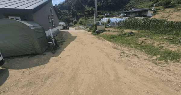 강원특별자치도 홍천군 남면 유목정리 74-54  미지정 경매 물건 이미지