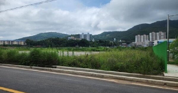 전라남도 보성군 벌교읍 회정리 787  미지정 경매 물건 이미지