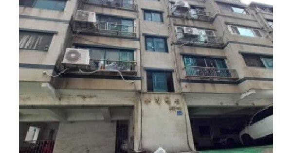 서울특별시 강서구 화곡동 455-11 수정맨션  제5층 제501호 미지정 경매 물건 이미지