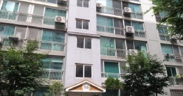 서울특별시 구로구 개봉동 476 한마을아파트 119동 제22층 제2201호 미지정 경매 물건 이미지